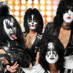 Kiss исключили из числа участников шоу памяти Майкла Джексона