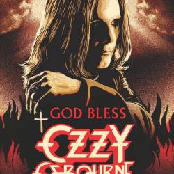 Документальный фильм 'God Bless Ozzy Osbourne' выйдет на DVD и Blu-Ray в ноябре