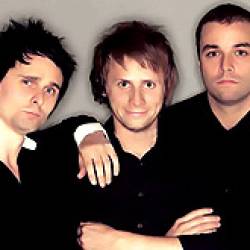 Альбом британцев Muse «The Resistance» удостоился специальной награды