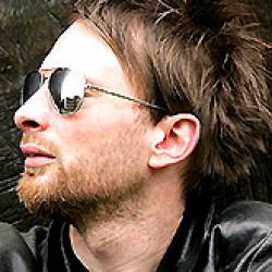 Фронтмен Radiohead Тома Йорка записал песни к фильму «When The Dragon Swallowed The Sun»