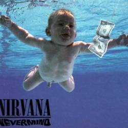 Найдены ранее не издававшиеся версии песен Nirvana