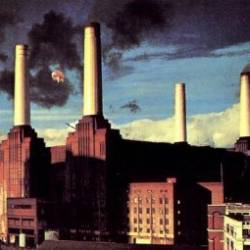 Pink Floyd воссоздадут обложку альбома "Animals"