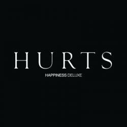 Hurts перевыпускают дебютный альбом «Happiness»