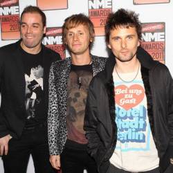 Muse поддержали молодых музыкантов