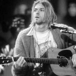 Nirvana получила цифровую премию MTV
