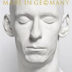 Промо-фото Rammstein, к выходу сборника "Made in Germany 1995-2011"