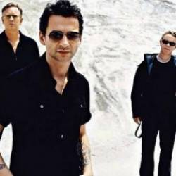 Концерт Depeche Mode в Киеве состоялся