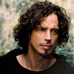 Вокалист группы «Soundgarden» Крис Корнелл записал сольный альбом