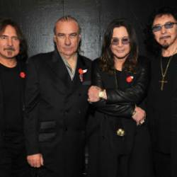 Black Sabbath объявили о воссоединении
