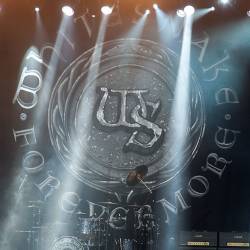 Whitesnake, Одесса 15 ноября 2011