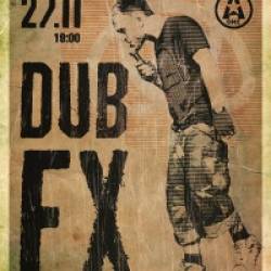 Dub FX