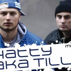 4atty aka Tilla и Моnо