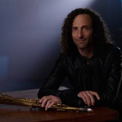 Kenny G