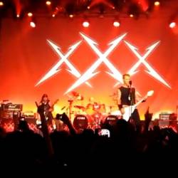 Metallica - 30th Anniversary Live