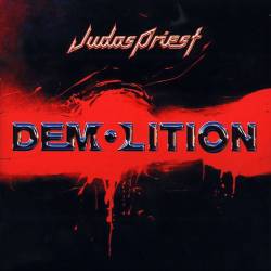 JUDAS PRIEST - Demolition - 2001