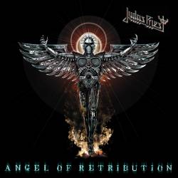 JUDAS PRIEST - Angel Of Retribution - 2005