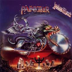 JUDAS PRIEST - Painkiller - 1990