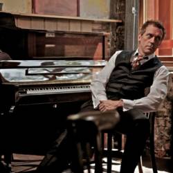 Hugh Laurie (Band from TV)