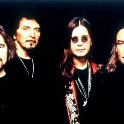 Black Sabbath извинились за отмену своих концертов