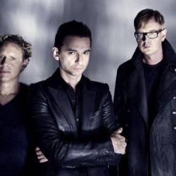 Depeche Mode готовят следующий альбом