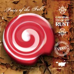 Poets of the Fall - Carnival of Rust - 2006