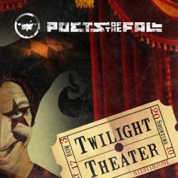 Poets of the Fall - Twilight Theater - 2010
