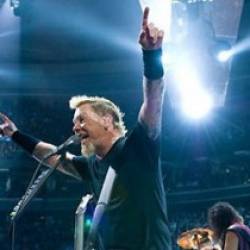 Поклонники Metallica устроили беспорядки в Колумбии