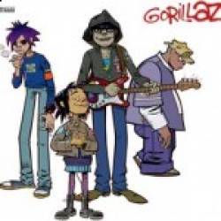 Gorillaz предъявили обвинение в плагиате