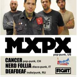 MxPx