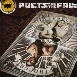 Новый альбом Poets of the fall уже появился в сети