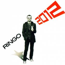 Ringo Starr - "Ringo 2012"