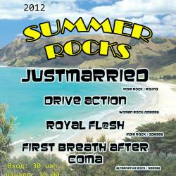 Summer Rock