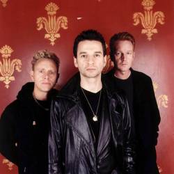 Depeche Mode в этом году выпустит 13-тый