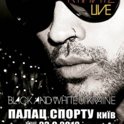 Lenny Kravitz переносит концерт в Киеве на 2013 год