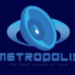 Клуб Metropolis (Метрополис)