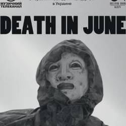 DEATH IN JUNE