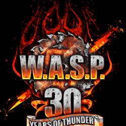 W.A.S.P в клубе Arena Moscow 23 мая 2012