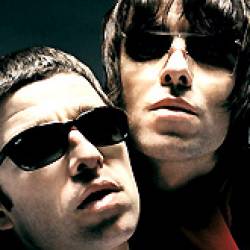 Oasis выпускают сборник лучших хитов