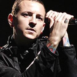 Linkin Park представили новый альбом в Сети