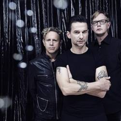 Depeche Mode предлагают поклонницам сняться в клипе