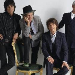 Rolling Stones могут поработать с Джеком Уайтом