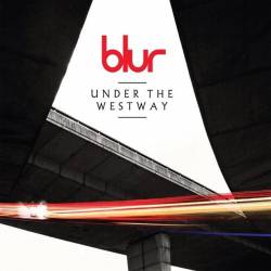 Blur показали обложку нового сингла “Under The Westway”
