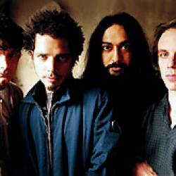 Soundgarden огласили даты реюнион-концертов