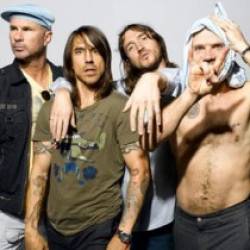 Барабанщик Red Hot Chili Peppers записал детский альбом