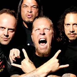 Metallica – авторы лучшего метал-альбома всех времен