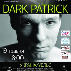 Dark Patrick