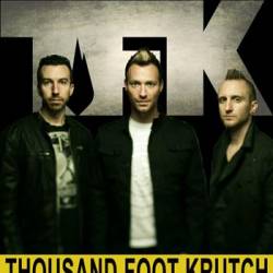 Thousand Foot Krutch