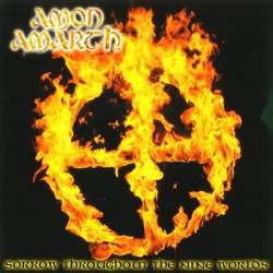 Amon Amarth - Sorrow Throughout The Nine Worlds - 1996