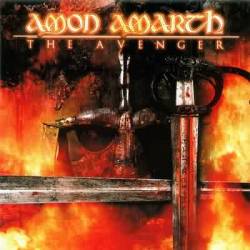 Amon Amarth - The Avenger - 1999