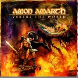 Amon Amarth - Versus The World - 2002